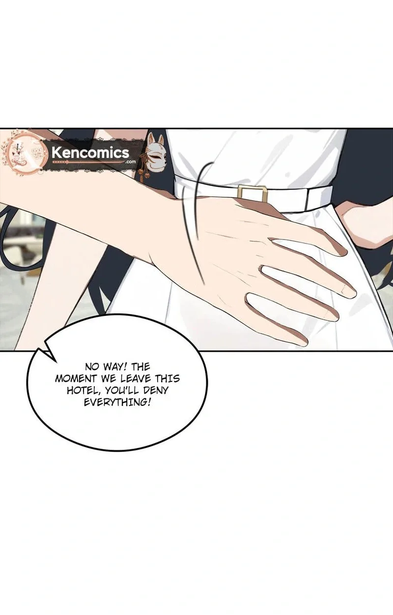 Ni Xi Xi Tong: Wo Shua Baole Nvshen Hao Gandu Chapter 26 page 12