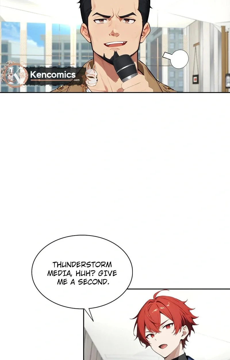Ni Xi Xi Tong: Wo Shua Baole Nvshen Hao Gandu Chapter 26 page 27