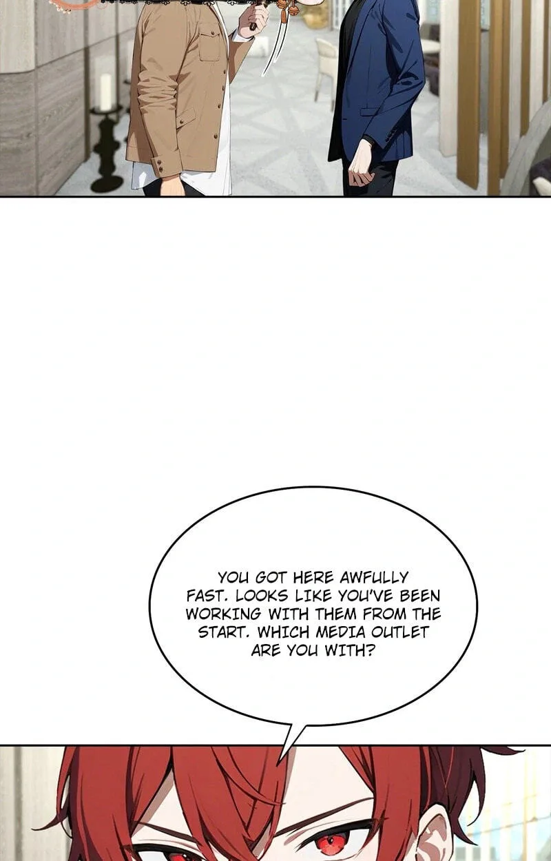 Ni Xi Xi Tong: Wo Shua Baole Nvshen Hao Gandu Chapter 26 page 25