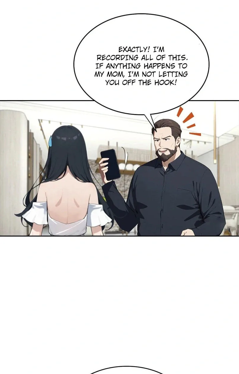 Ni Xi Xi Tong: Wo Shua Baole Nvshen Hao Gandu Chapter 26 page 13