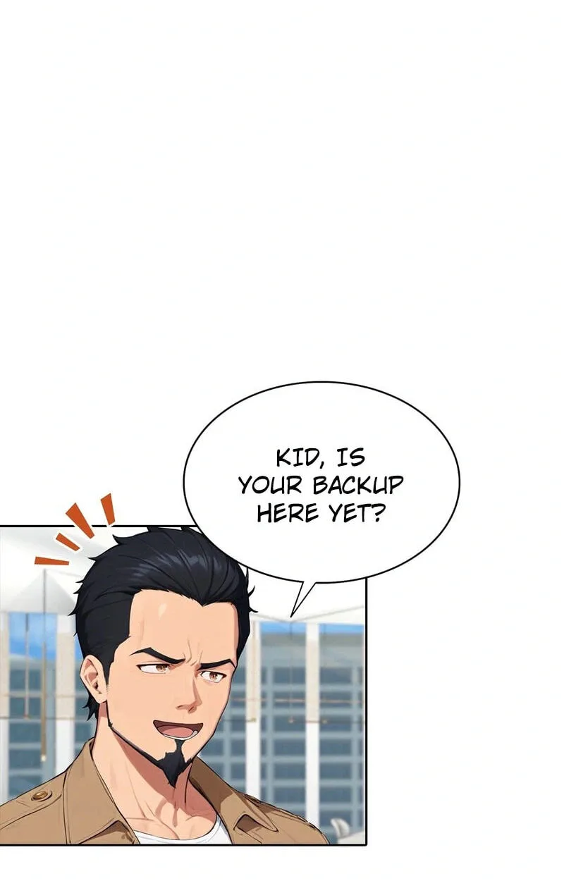Ni Xi Xi Tong: Wo Shua Baole Nvshen Hao Gandu Chapter 26 page 32