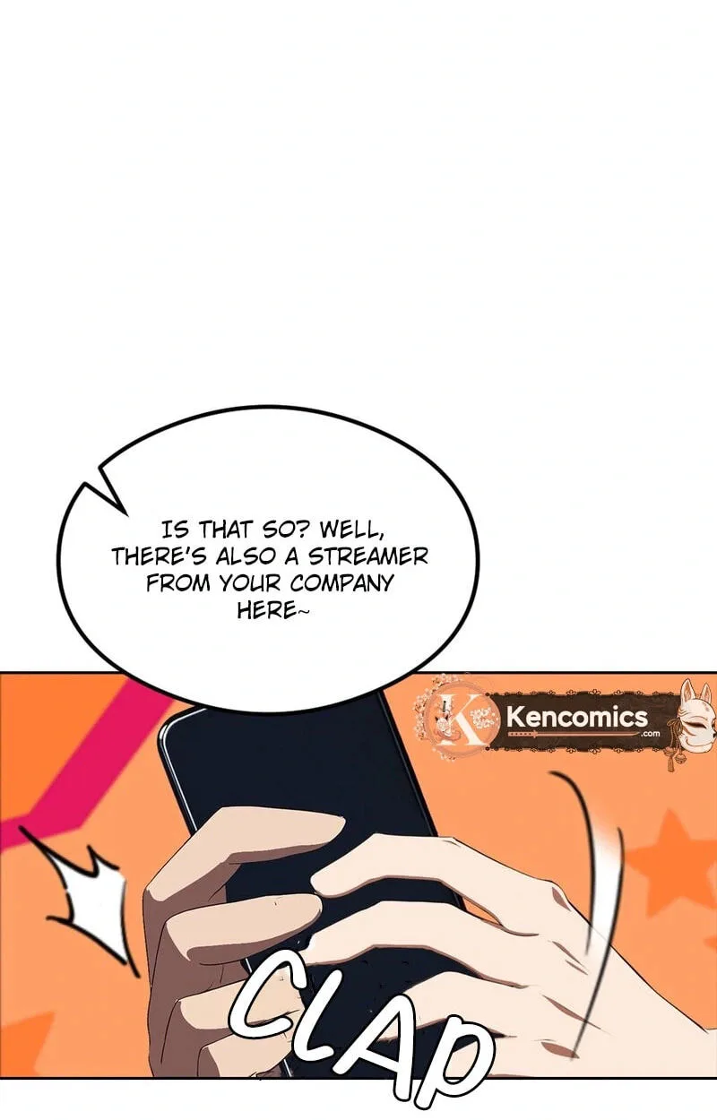 Ni Xi Xi Tong: Wo Shua Baole Nvshen Hao Gandu Chapter 26 page 35