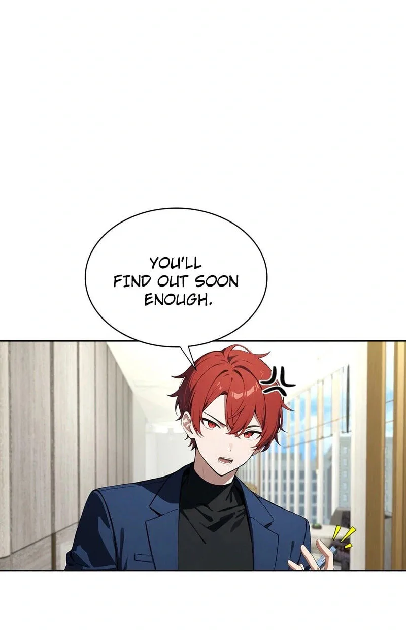 Ni Xi Xi Tong: Wo Shua Baole Nvshen Hao Gandu Chapter 26 page 33