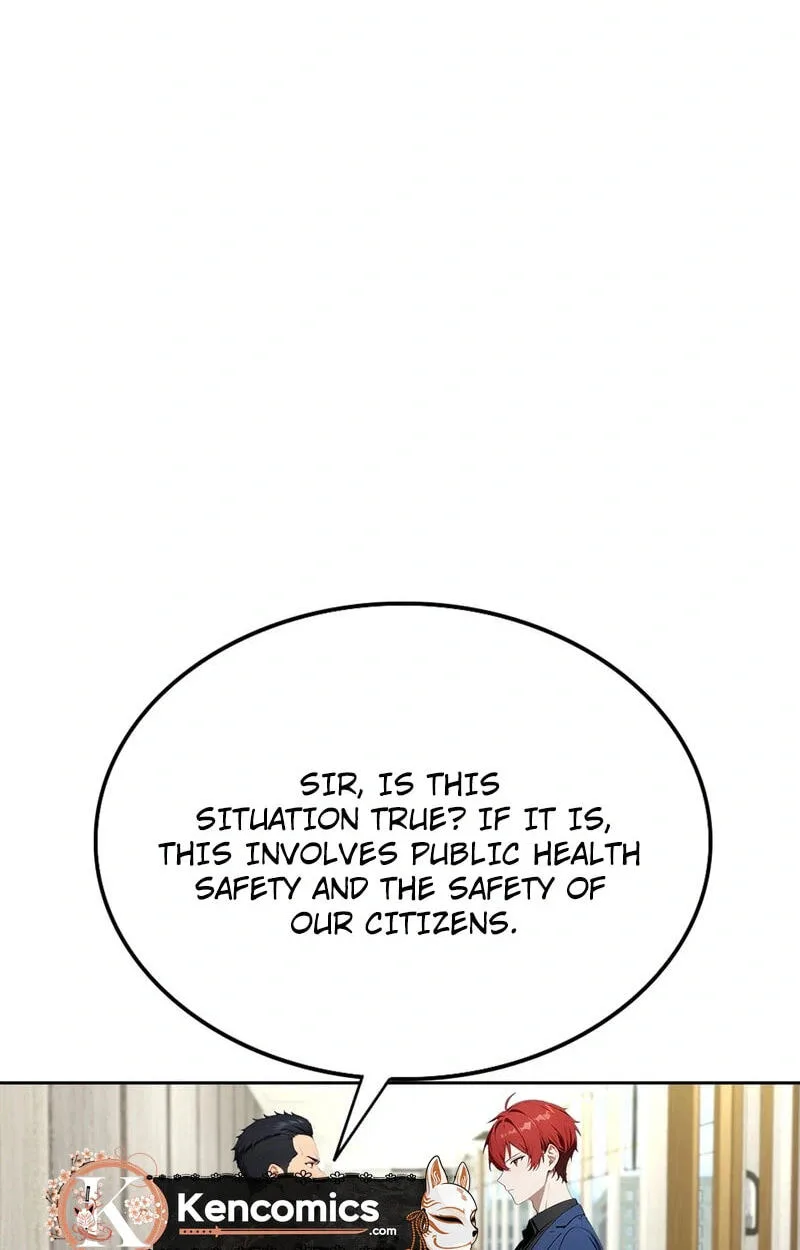 Ni Xi Xi Tong: Wo Shua Baole Nvshen Hao Gandu Chapter 26 page 24