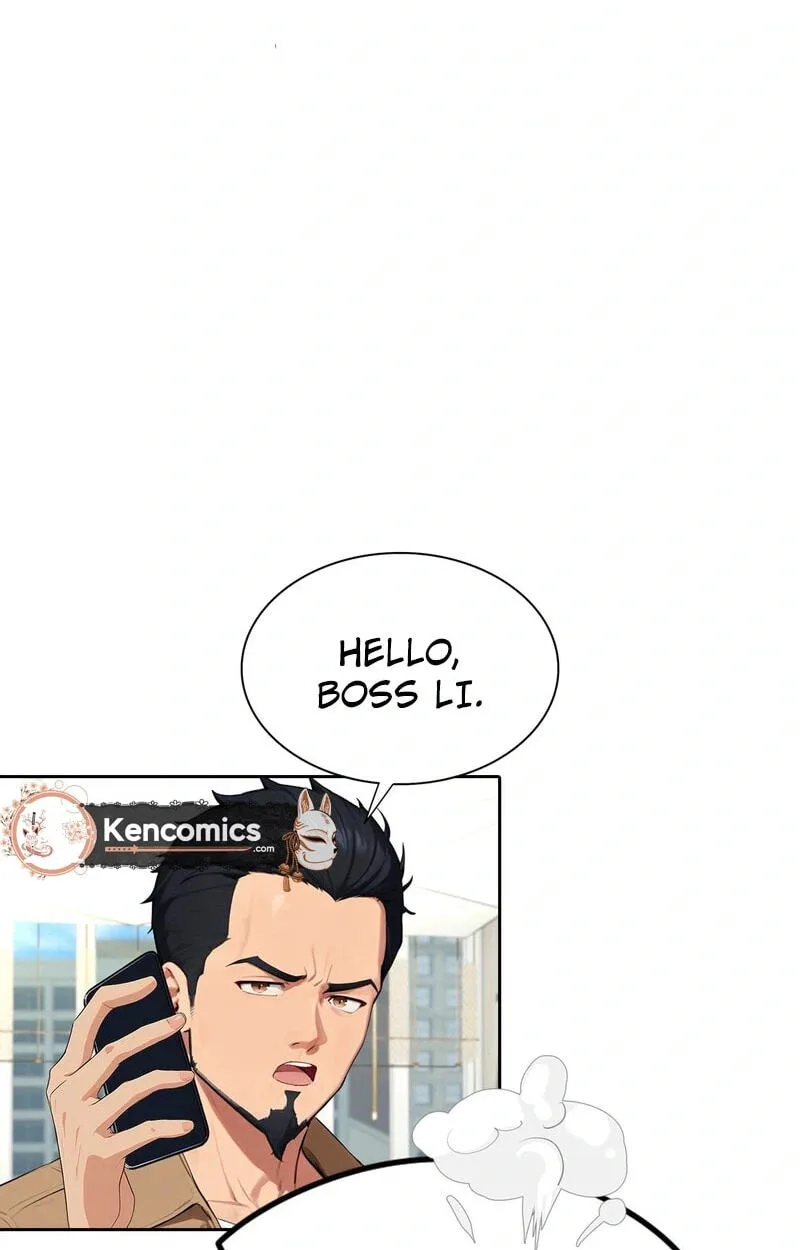 Ni Xi Xi Tong: Wo Shua Baole Nvshen Hao Gandu Chapter 26 page 41
