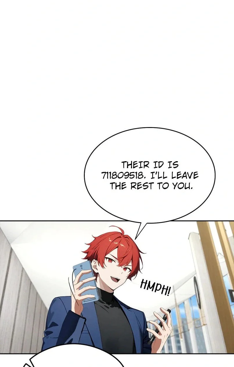 Ni Xi Xi Tong: Wo Shua Baole Nvshen Hao Gandu Chapter 26 page 36