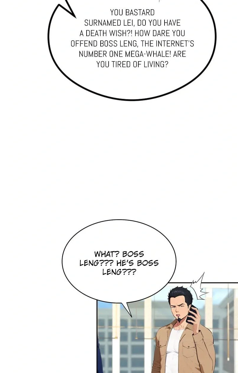Ni Xi Xi Tong: Wo Shua Baole Nvshen Hao Gandu Chapter 26 page 42