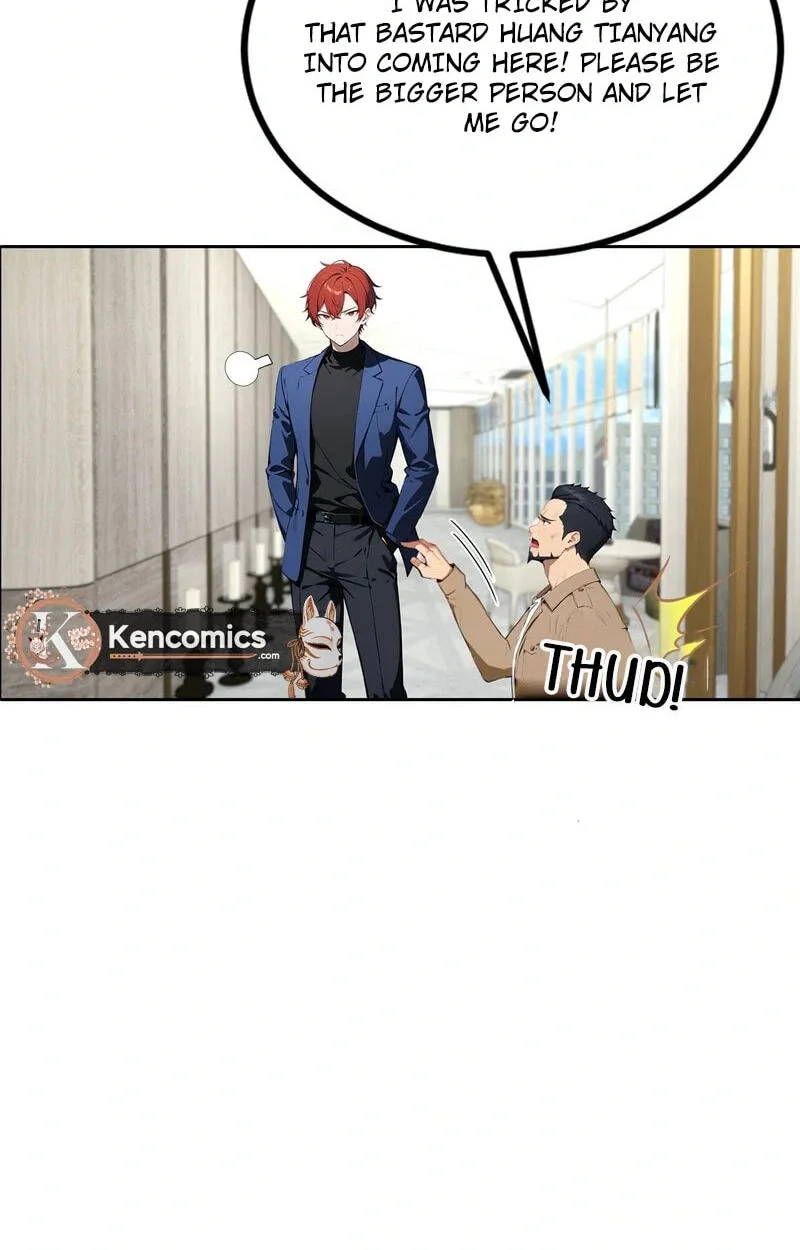 Ni Xi Xi Tong: Wo Shua Baole Nvshen Hao Gandu Chapter 26 page 46