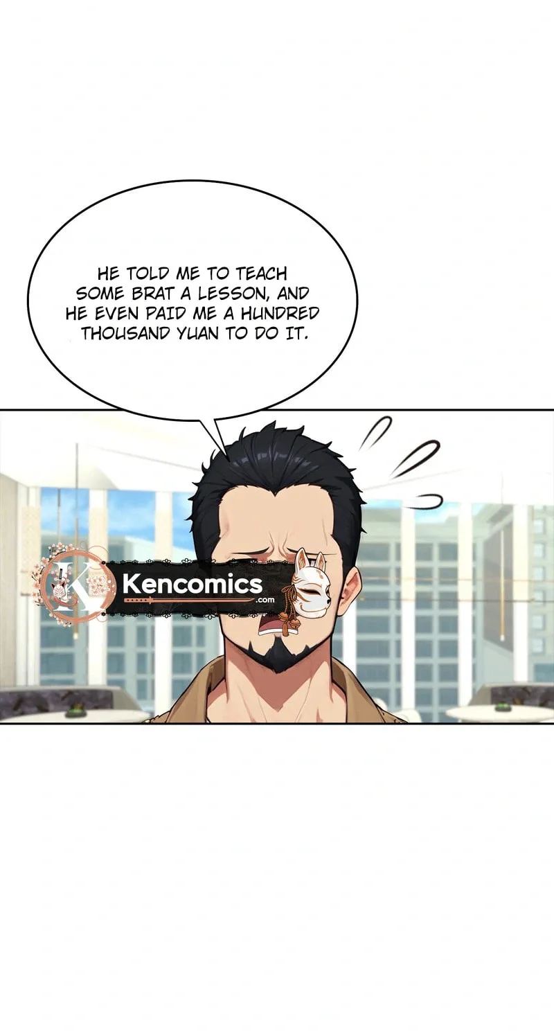 Ni Xi Xi Tong: Wo Shua Baole Nvshen Hao Gandu Chapter 26 page 48