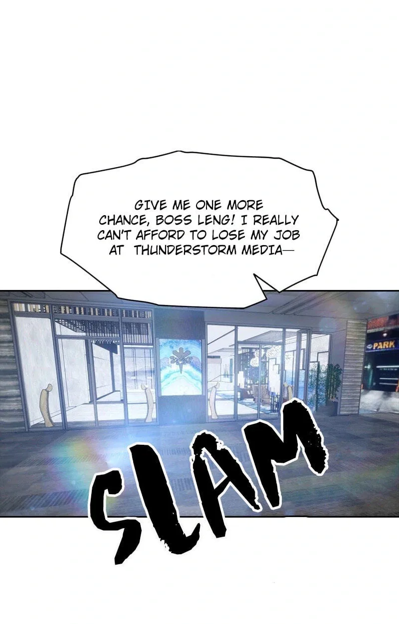 Ni Xi Xi Tong: Wo Shua Baole Nvshen Hao Gandu Chapter 26 page 53