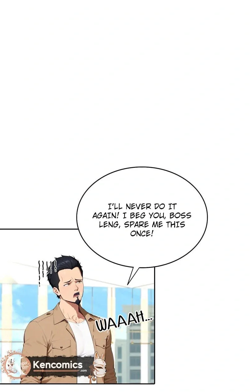 Ni Xi Xi Tong: Wo Shua Baole Nvshen Hao Gandu Chapter 26 page 50