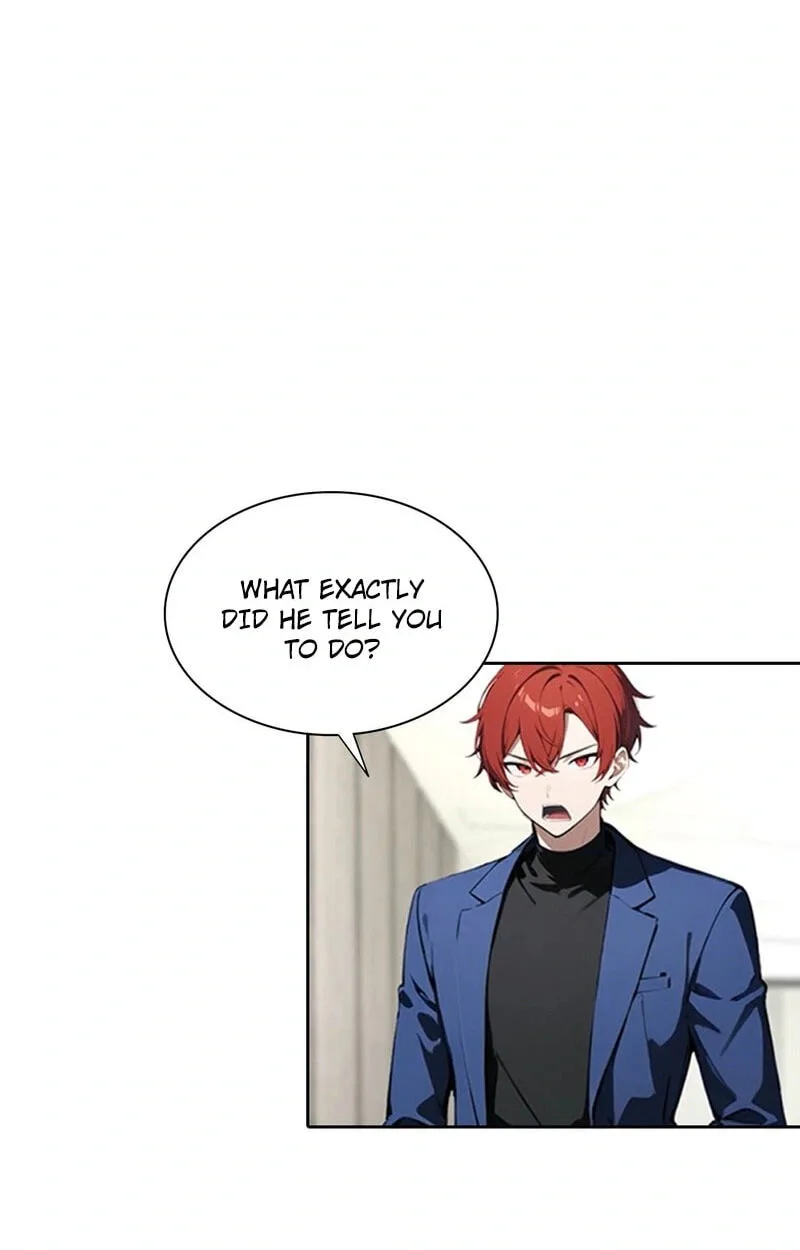 Ni Xi Xi Tong: Wo Shua Baole Nvshen Hao Gandu Chapter 26 page 47