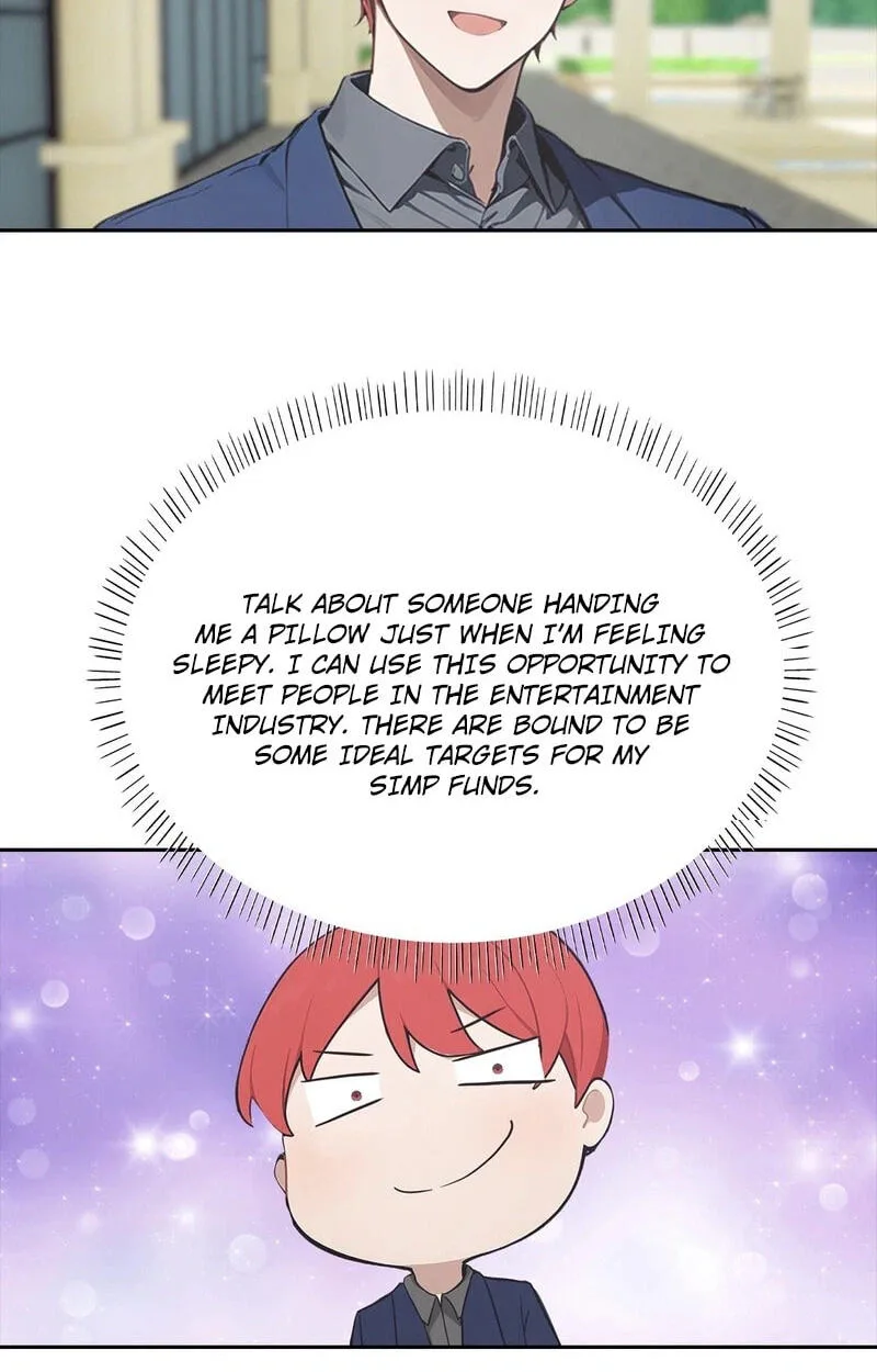 Ni Xi Xi Tong: Wo Shua Baole Nvshen Hao Gandu Chapter 27 page 33