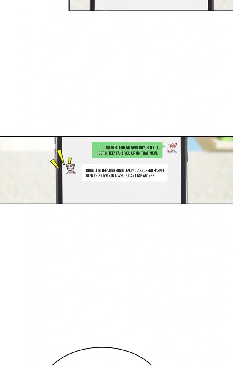 Ni Xi Xi Tong: Wo Shua Baole Nvshen Hao Gandu Chapter 27 page 12