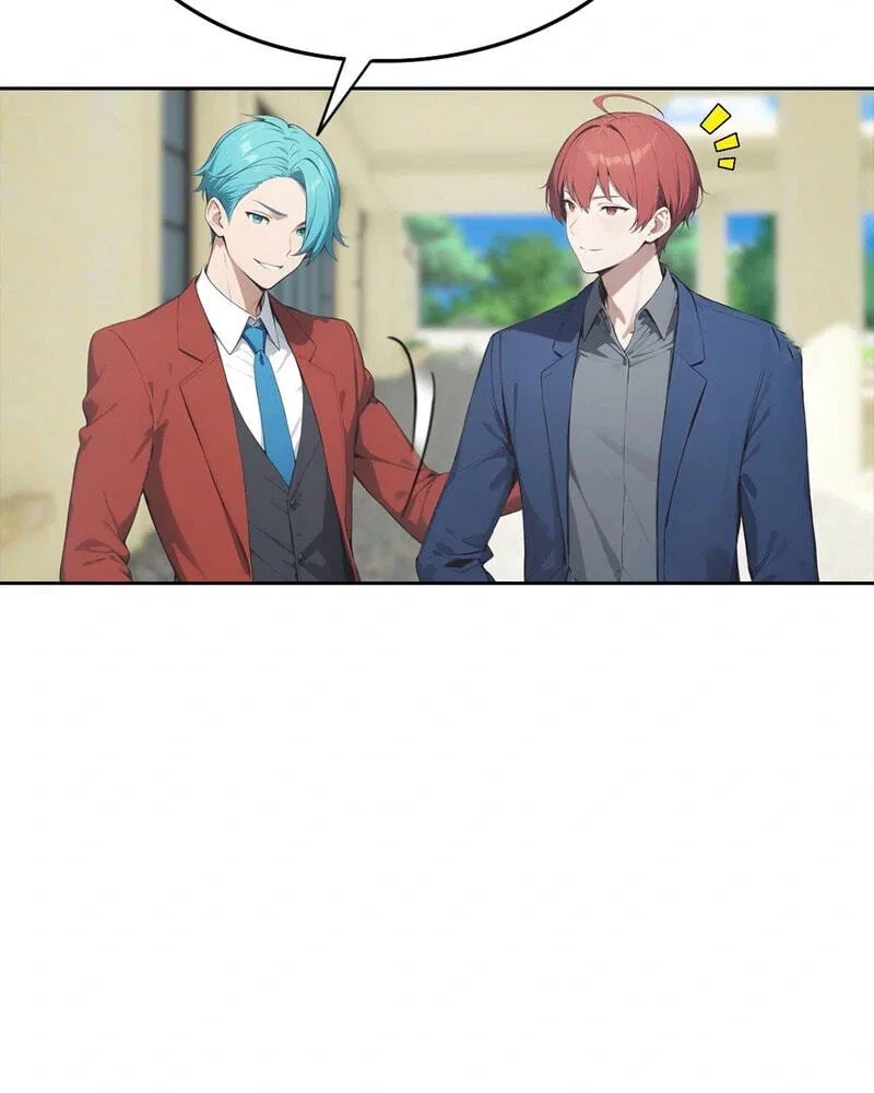 Ni Xi Xi Tong: Wo Shua Baole Nvshen Hao Gandu Chapter 27 page 20