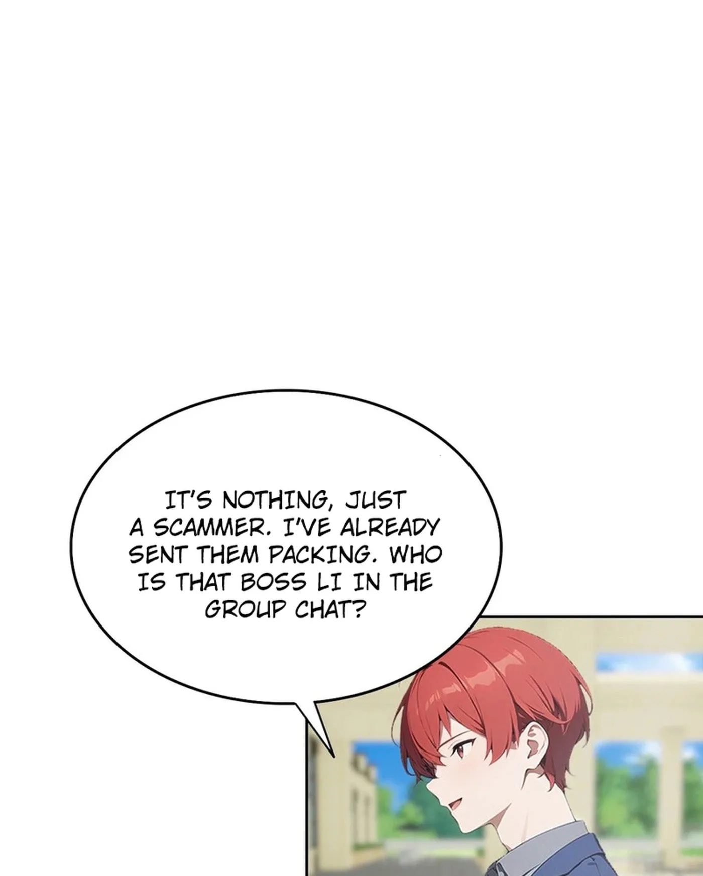 Ni Xi Xi Tong: Wo Shua Baole Nvshen Hao Gandu Chapter 27 page 5