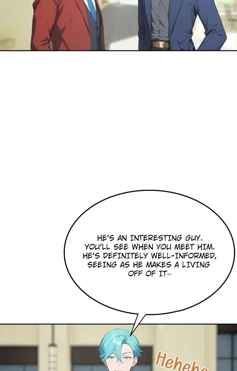 Ni Xi Xi Tong: Wo Shua Baole Nvshen Hao Gandu Chapter 27 page 15
