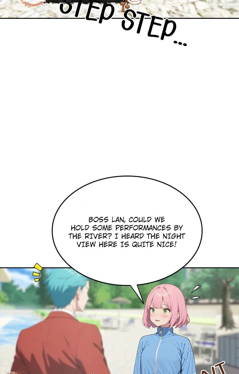 Ni Xi Xi Tong: Wo Shua Baole Nvshen Hao Gandu Chapter 27 page 17