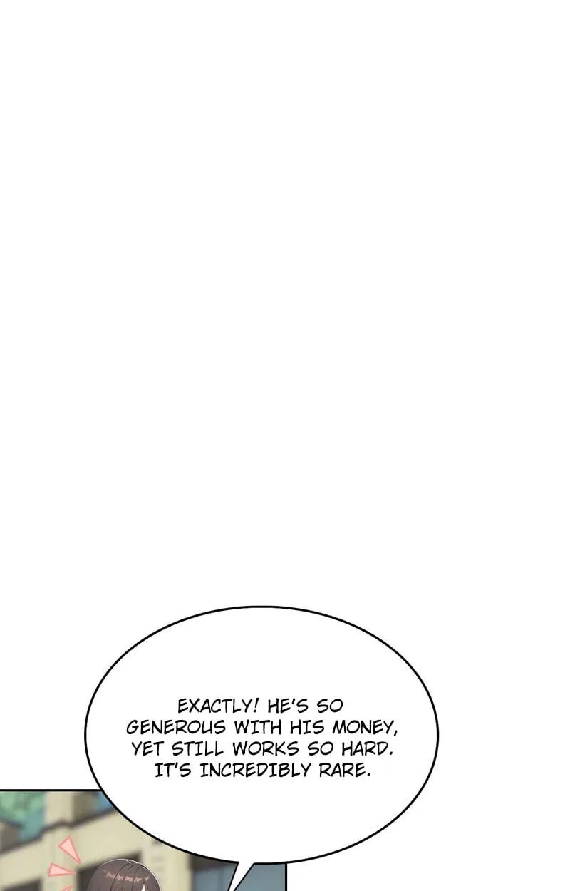 Ni Xi Xi Tong: Wo Shua Baole Nvshen Hao Gandu Chapter 27 page 22