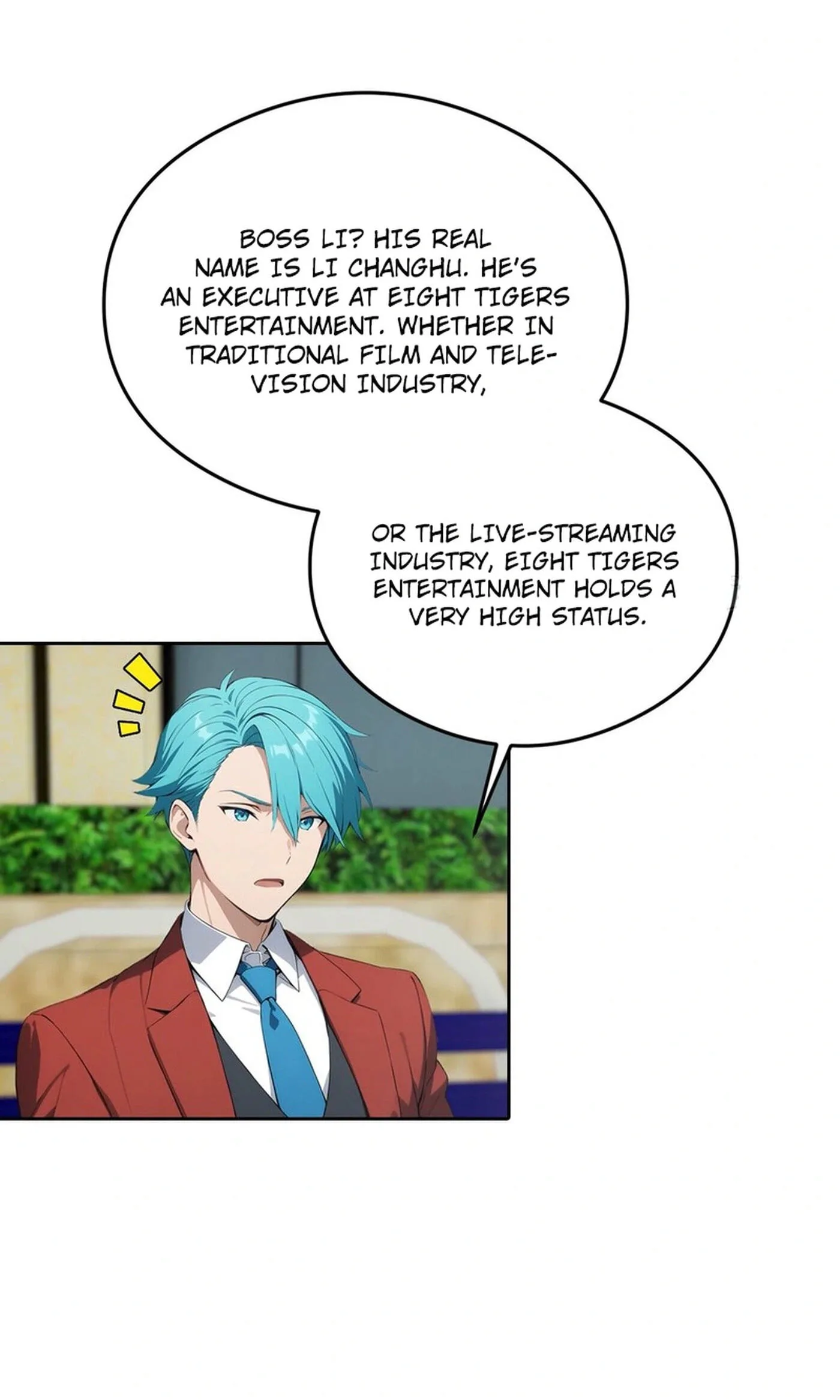 Ni Xi Xi Tong: Wo Shua Baole Nvshen Hao Gandu Chapter 27 page 7
