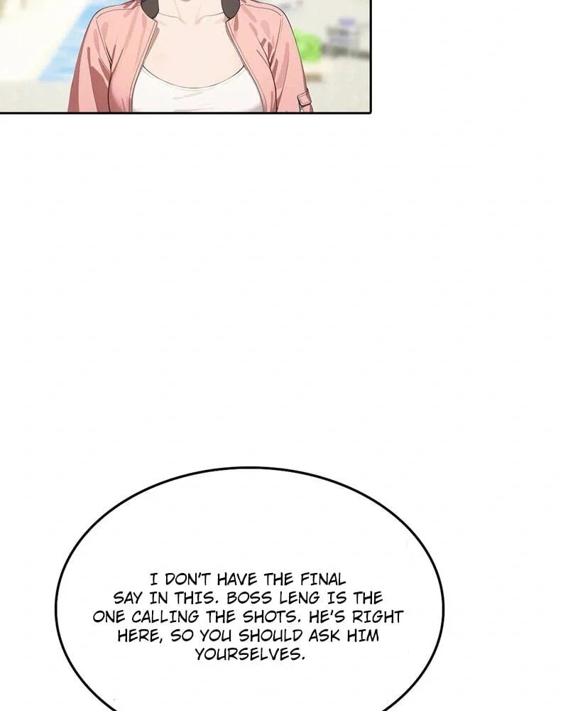 Ni Xi Xi Tong: Wo Shua Baole Nvshen Hao Gandu Chapter 27 page 19