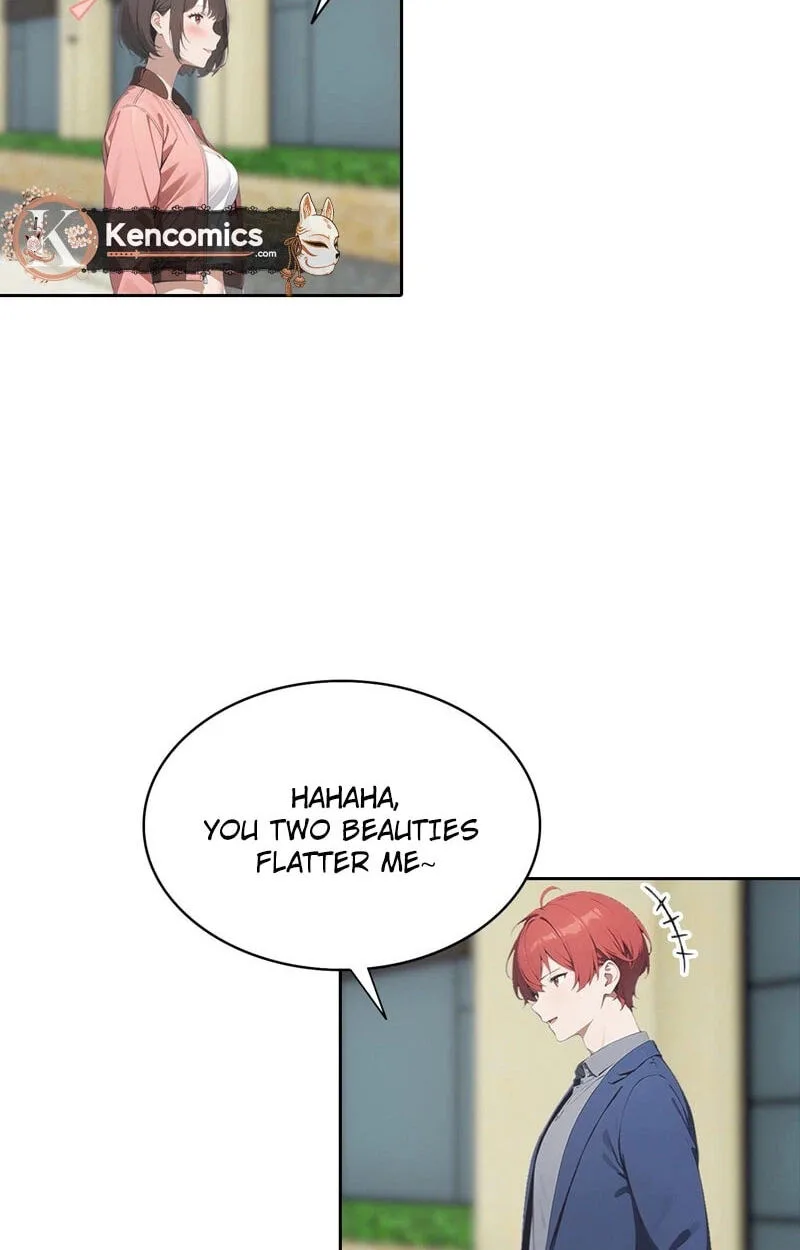 Ni Xi Xi Tong: Wo Shua Baole Nvshen Hao Gandu Chapter 27 page 23