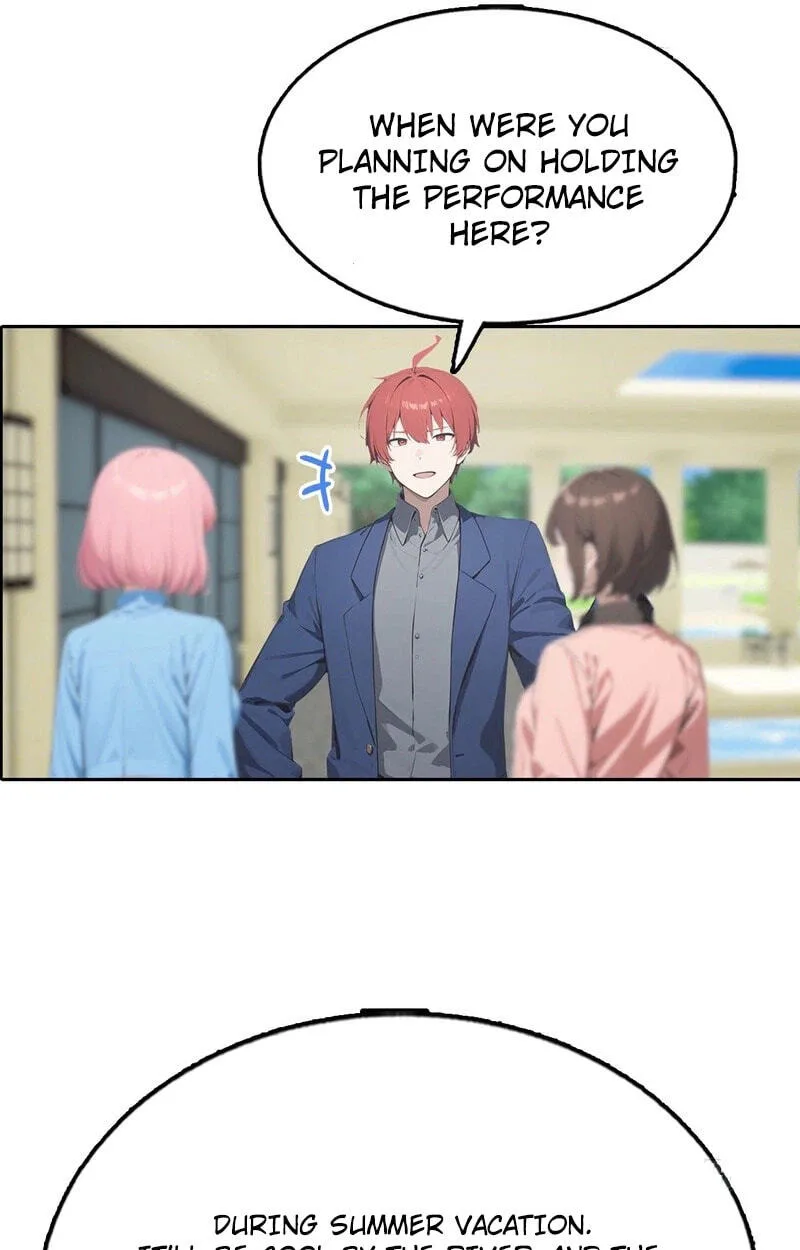Ni Xi Xi Tong: Wo Shua Baole Nvshen Hao Gandu Chapter 27 page 30