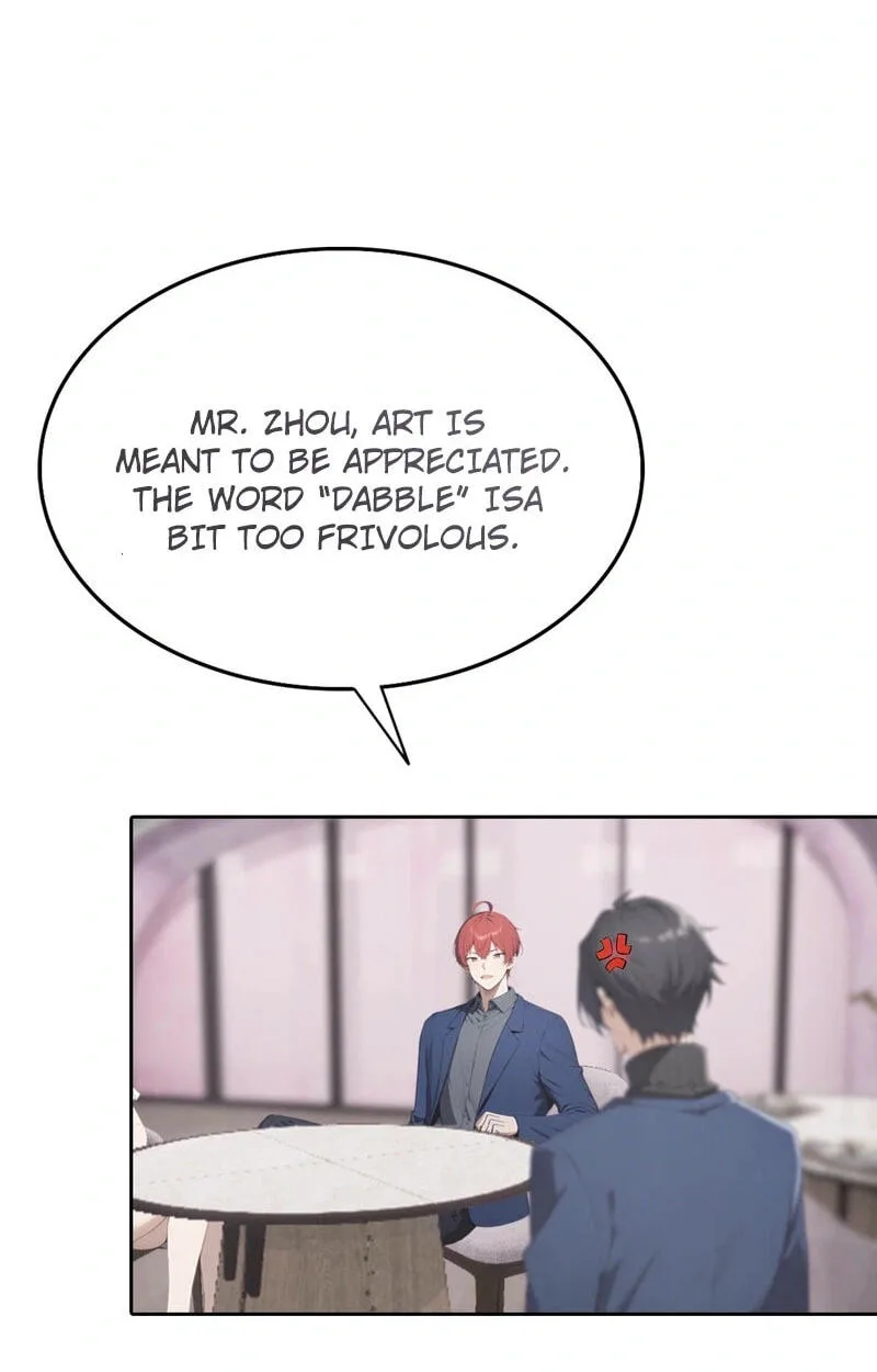 Ni Xi Xi Tong: Wo Shua Baole Nvshen Hao Gandu Chapter 29 page 16