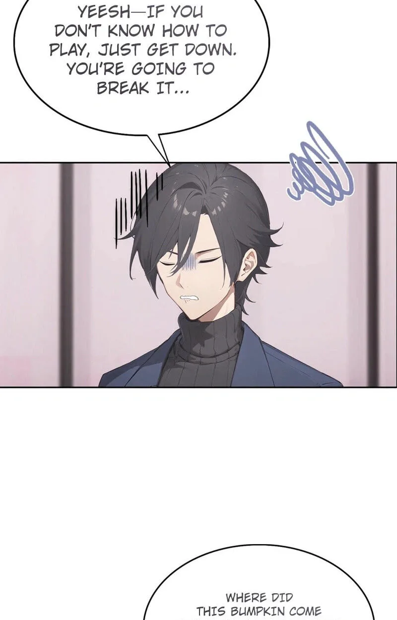 Ni Xi Xi Tong: Wo Shua Baole Nvshen Hao Gandu Chapter 29 page 31