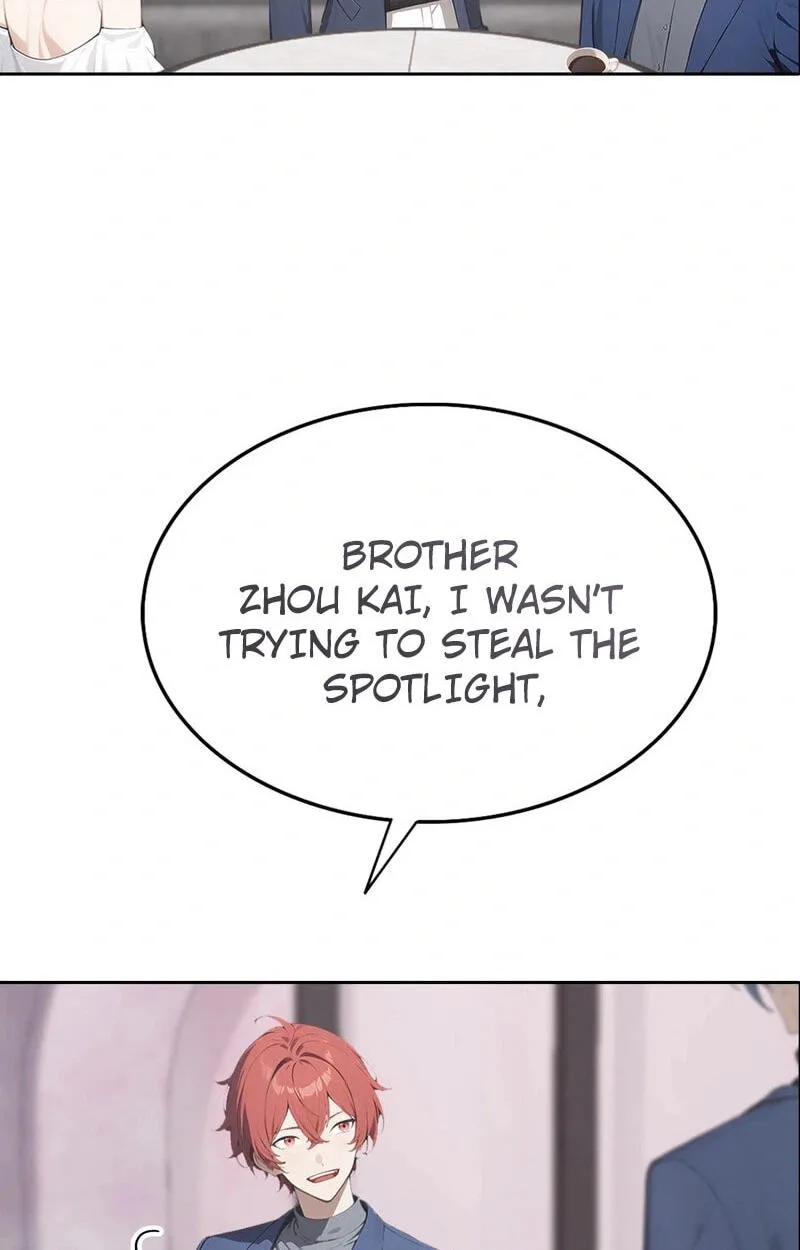Ni Xi Xi Tong: Wo Shua Baole Nvshen Hao Gandu Chapter 29 page 23