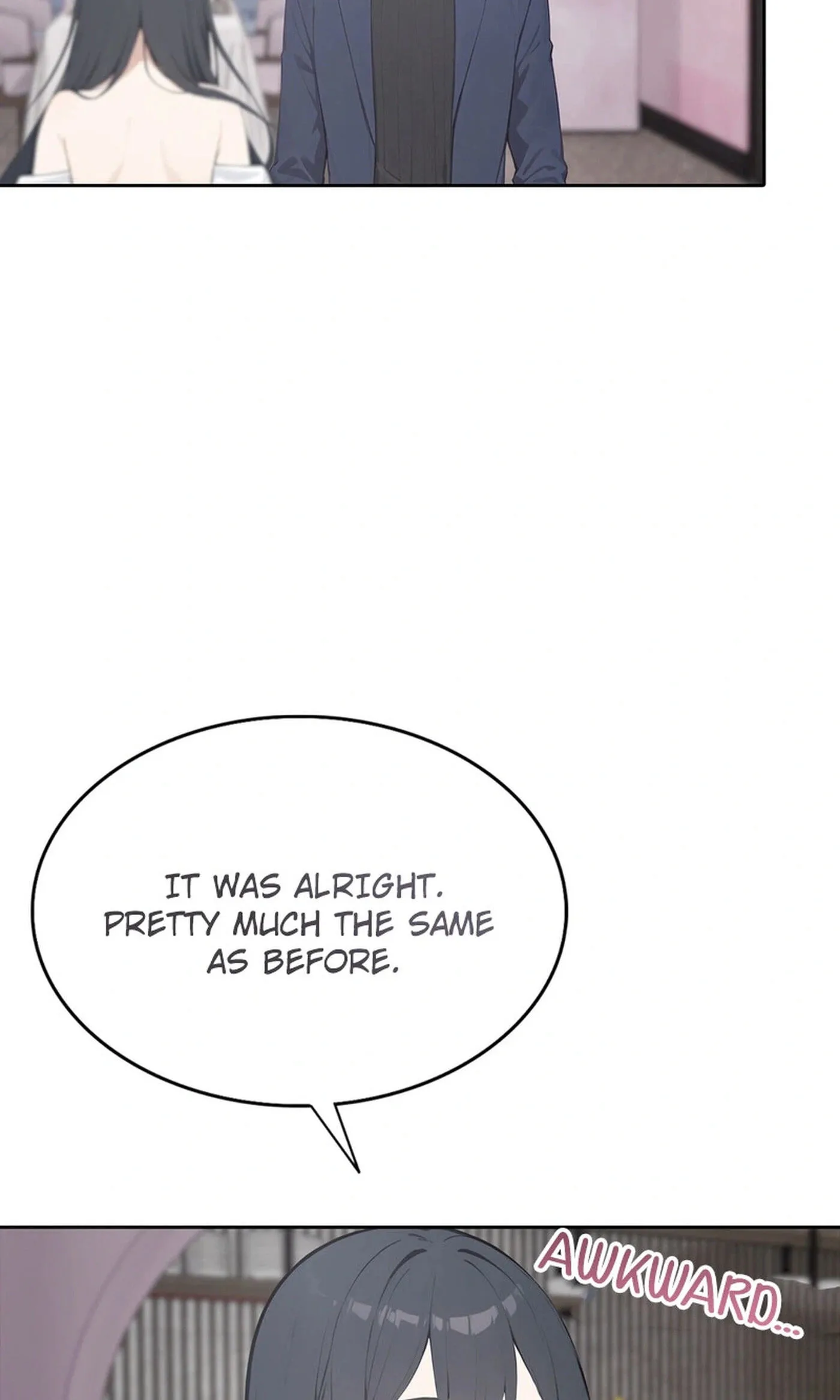 Ni Xi Xi Tong: Wo Shua Baole Nvshen Hao Gandu Chapter 29 page 7