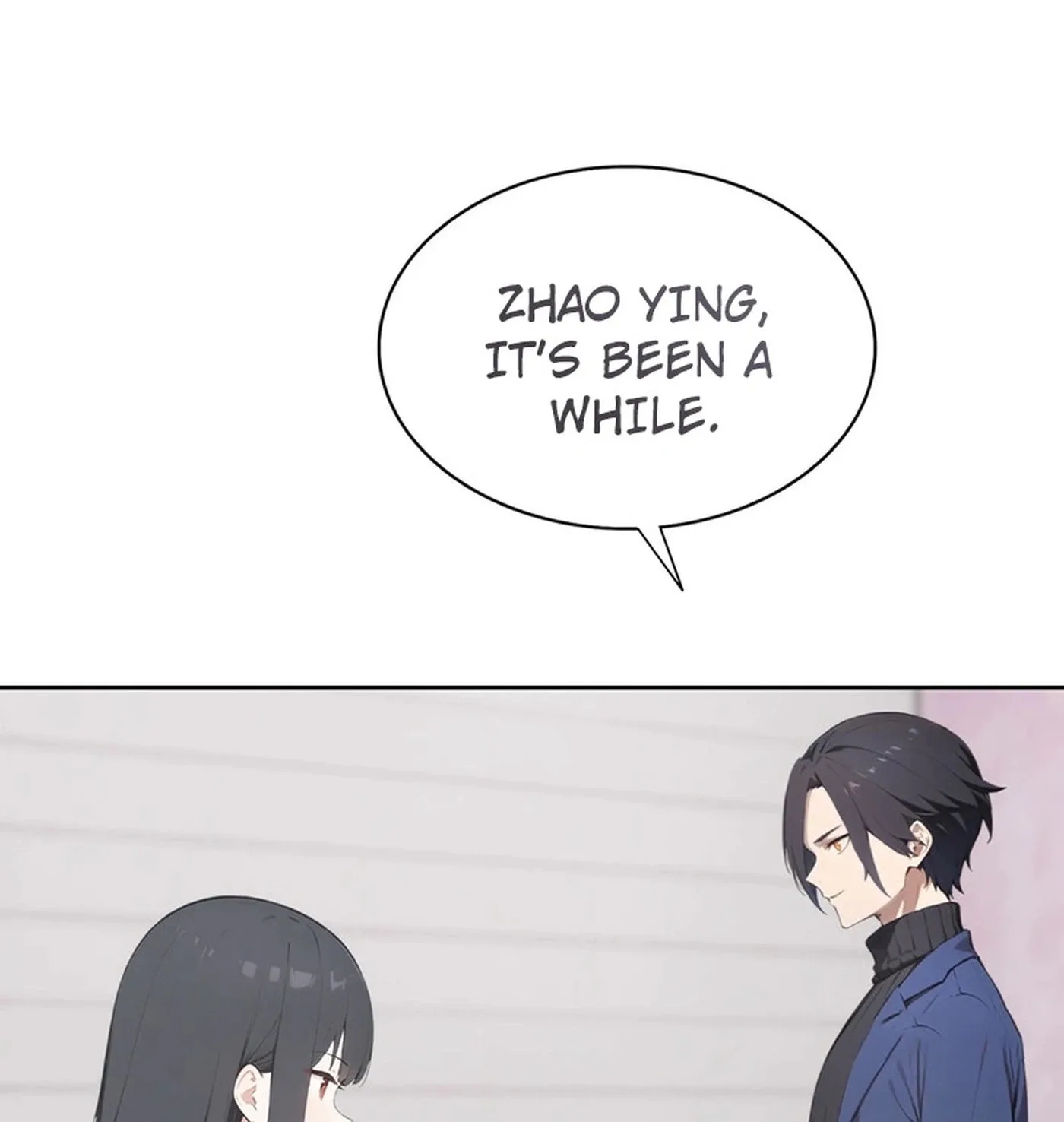 Ni Xi Xi Tong: Wo Shua Baole Nvshen Hao Gandu Chapter 29 page 5