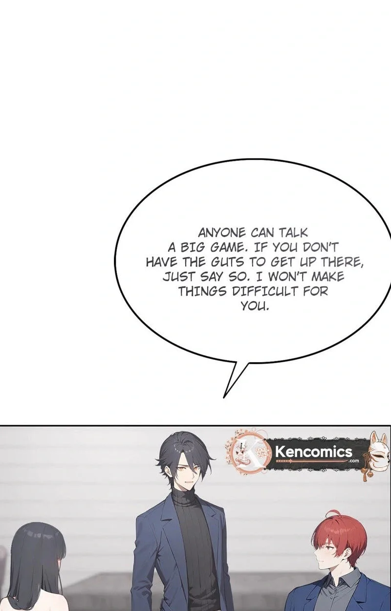 Ni Xi Xi Tong: Wo Shua Baole Nvshen Hao Gandu Chapter 29 page 22