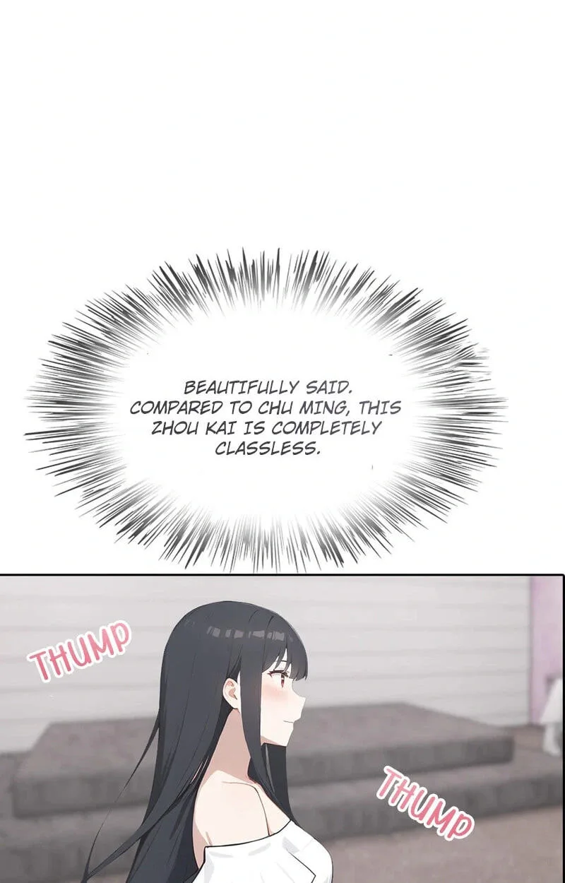 Ni Xi Xi Tong: Wo Shua Baole Nvshen Hao Gandu Chapter 29 page 17