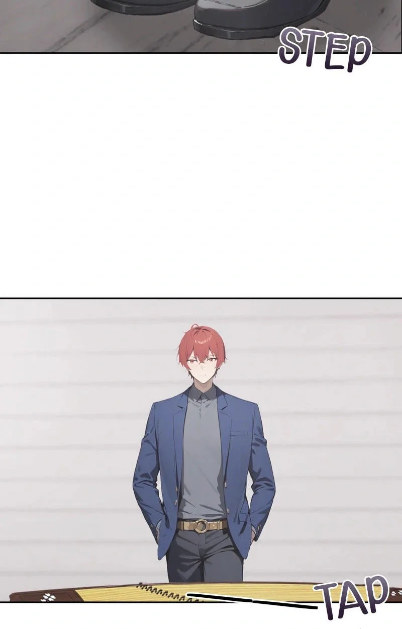 Ni Xi Xi Tong: Wo Shua Baole Nvshen Hao Gandu Chapter 29 page 26