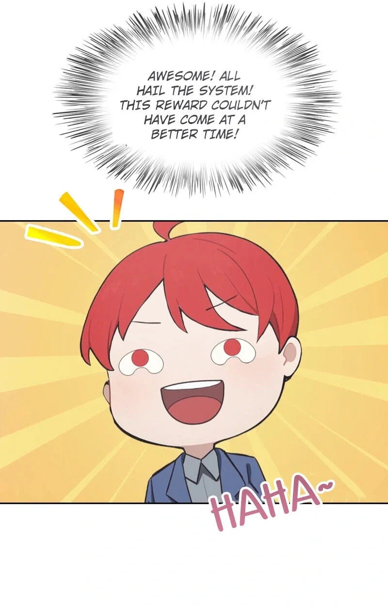Ni Xi Xi Tong: Wo Shua Baole Nvshen Hao Gandu Chapter 29 page 21