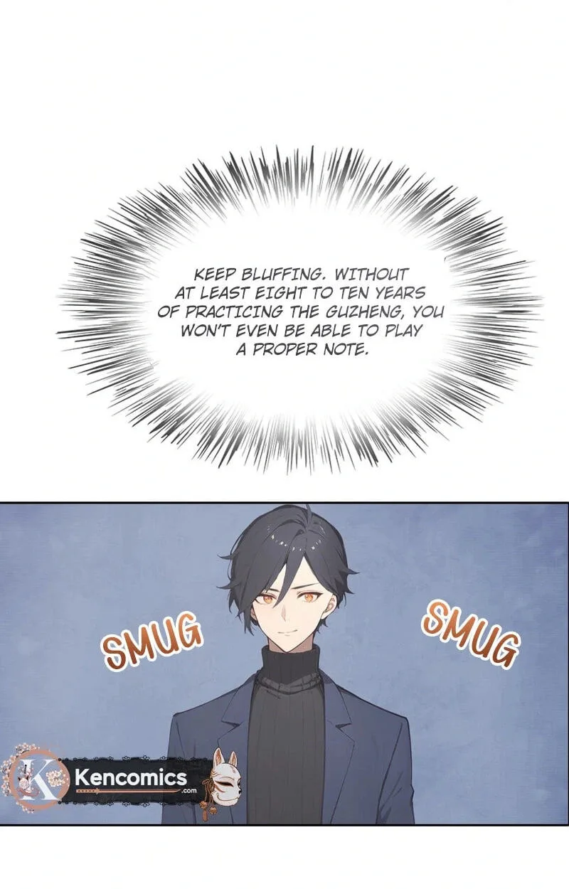 Ni Xi Xi Tong: Wo Shua Baole Nvshen Hao Gandu Chapter 29 page 27