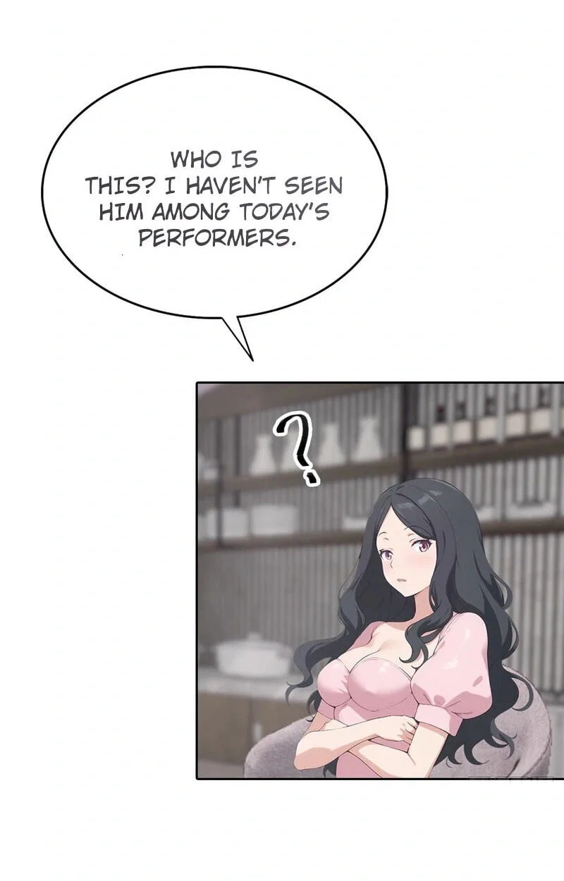 Ni Xi Xi Tong: Wo Shua Baole Nvshen Hao Gandu Chapter 29 page 28