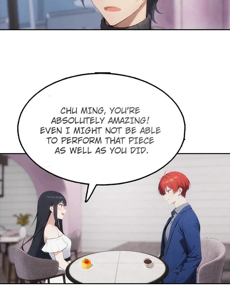 Ni Xi Xi Tong: Wo Shua Baole Nvshen Hao Gandu Chapter 29 page 39