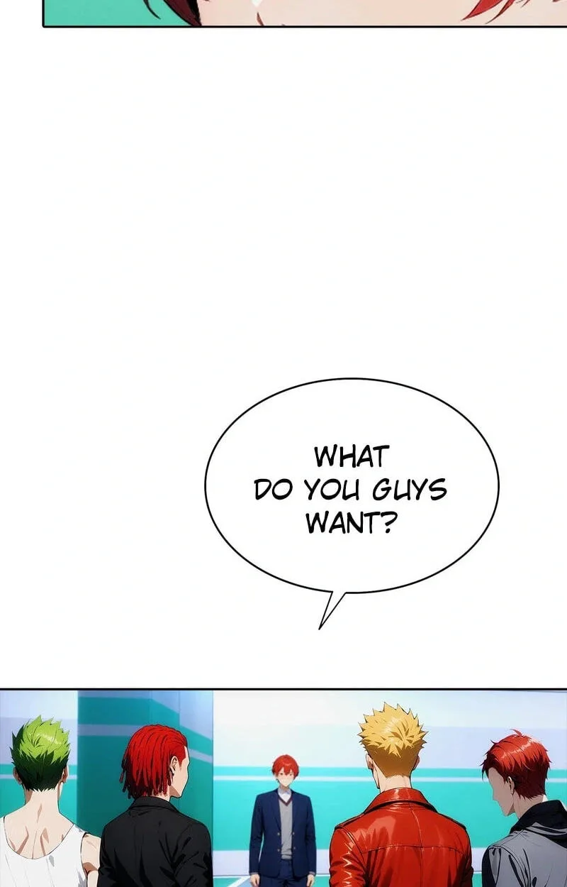 Ni Xi Xi Tong: Wo Shua Baole Nvshen Hao Gandu Chapter 30 page 13