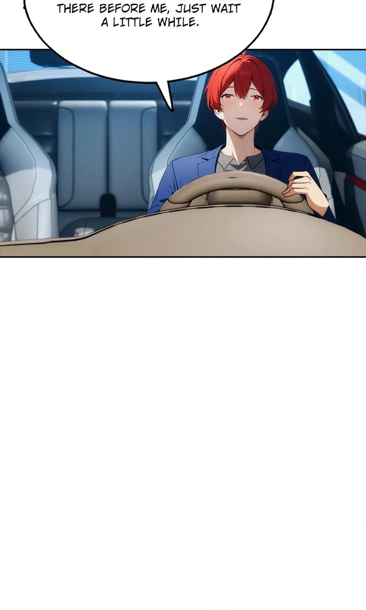 Ni Xi Xi Tong: Wo Shua Baole Nvshen Hao Gandu Chapter 30 page 7