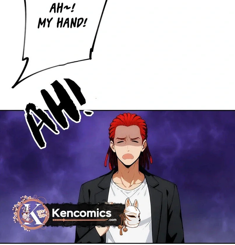 Ni Xi Xi Tong: Wo Shua Baole Nvshen Hao Gandu Chapter 30 page 19