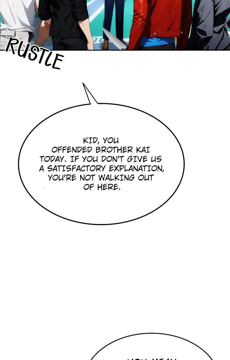 Ni Xi Xi Tong: Wo Shua Baole Nvshen Hao Gandu Chapter 30 page 14