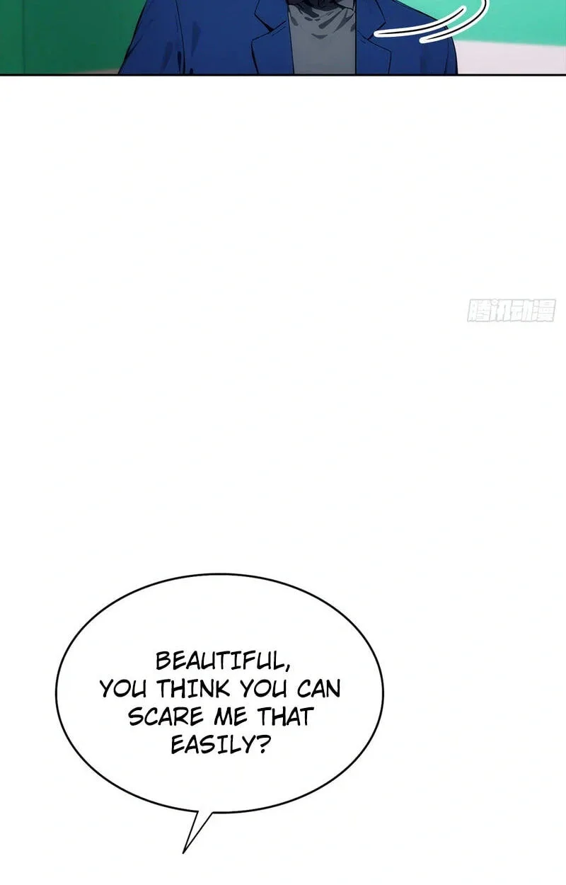 Ni Xi Xi Tong: Wo Shua Baole Nvshen Hao Gandu Chapter 30 page 33