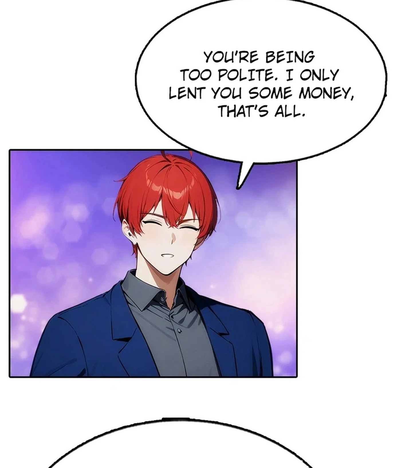 Ni Xi Xi Tong: Wo Shua Baole Nvshen Hao Gandu Chapter 30 page 5