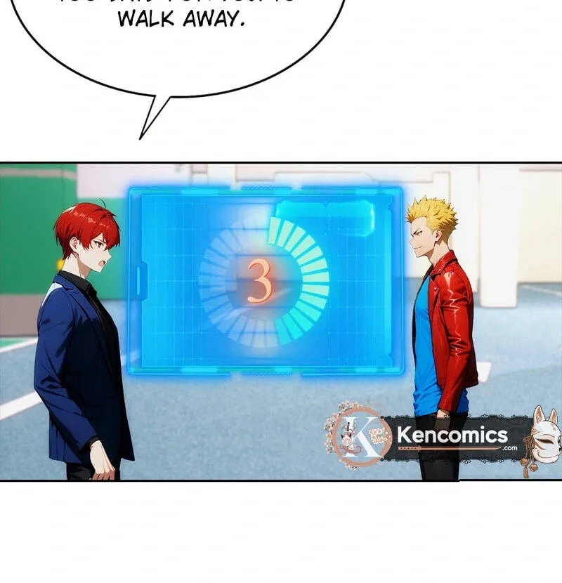 Ni Xi Xi Tong: Wo Shua Baole Nvshen Hao Gandu Chapter 30 page 40