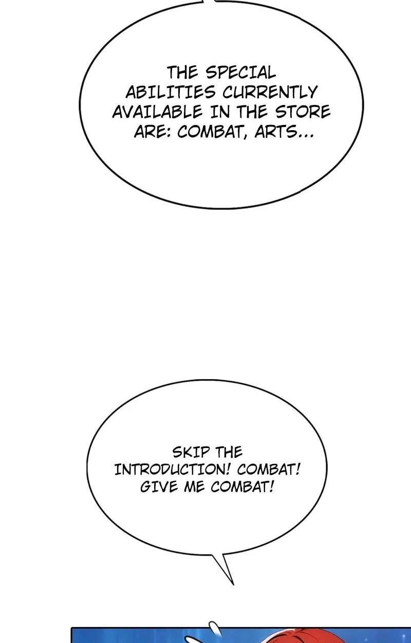 Ni Xi Xi Tong: Wo Shua Baole Nvshen Hao Gandu Chapter 30 page 43