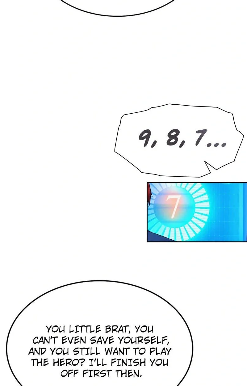 Ni Xi Xi Tong: Wo Shua Baole Nvshen Hao Gandu Chapter 30 page 37