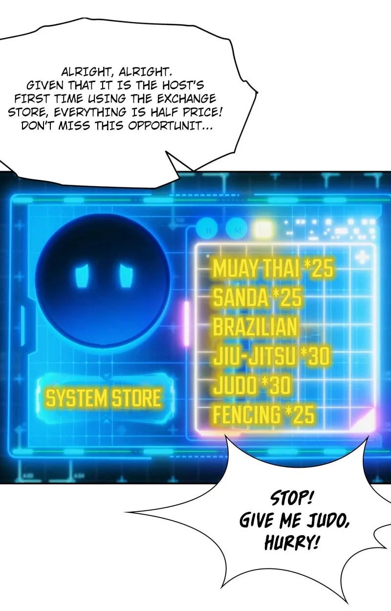 Ni Xi Xi Tong: Wo Shua Baole Nvshen Hao Gandu Chapter 30 page 47