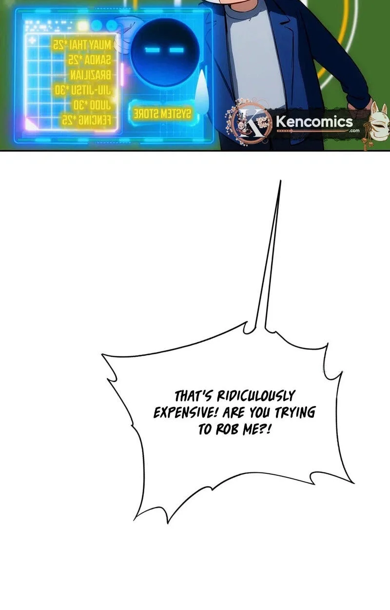 Ni Xi Xi Tong: Wo Shua Baole Nvshen Hao Gandu Chapter 30 page 46
